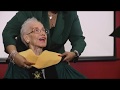 2018 Honorary Degree: Katherine Johnson