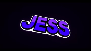 intro for jess no limit