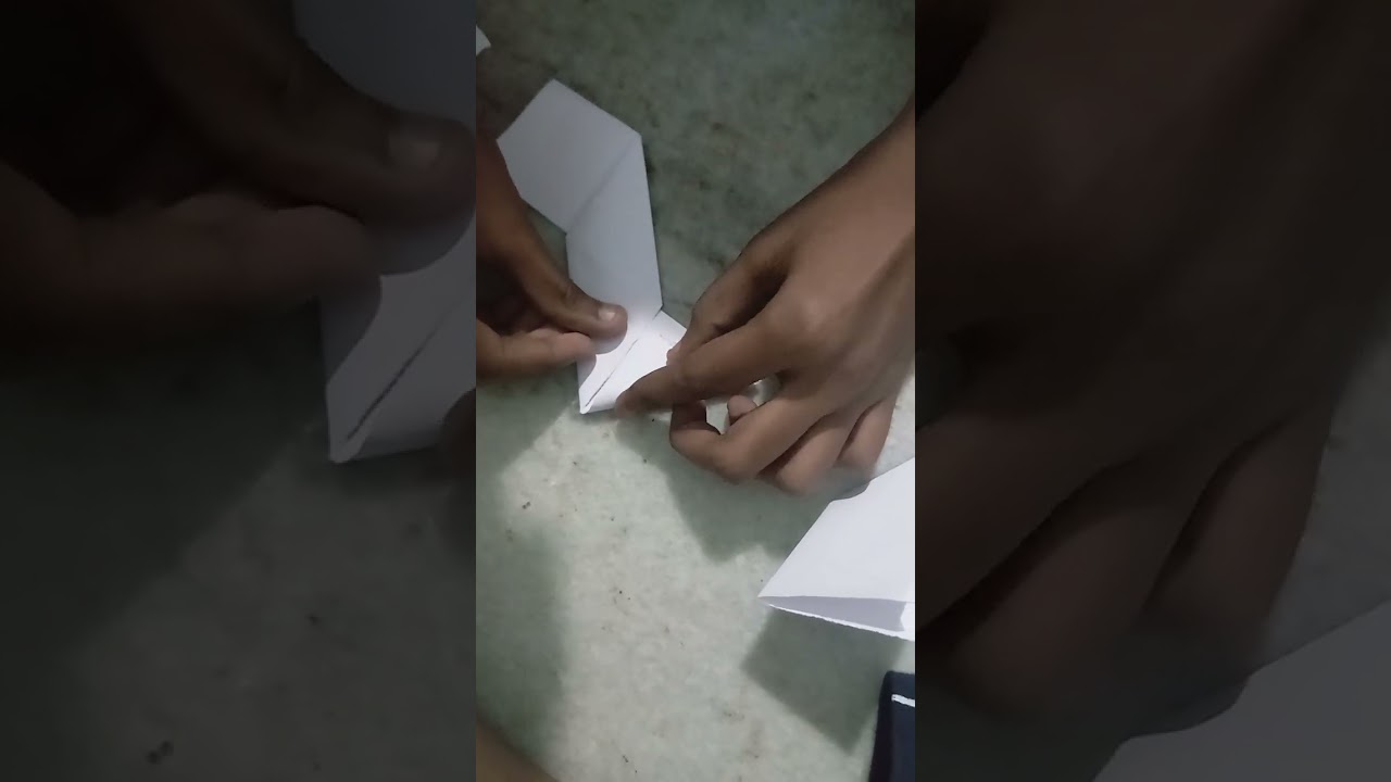 How to make a Ninja star 