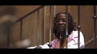 Prince Swanny Catch 22