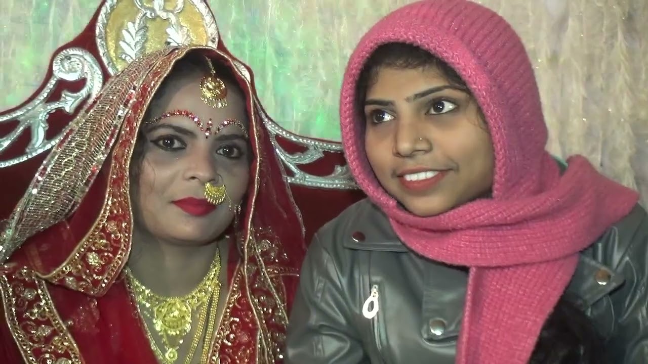 part 6 Irfan weds Saleha 27 12 2019