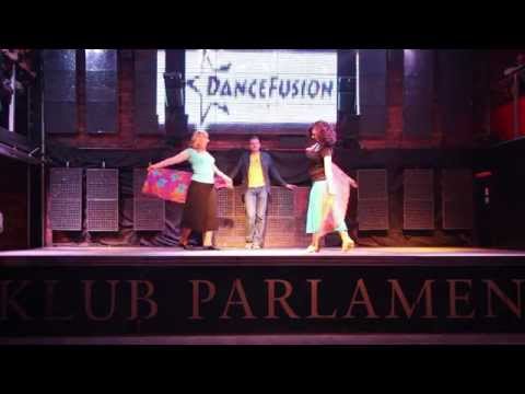 Zouk Improwizacja -