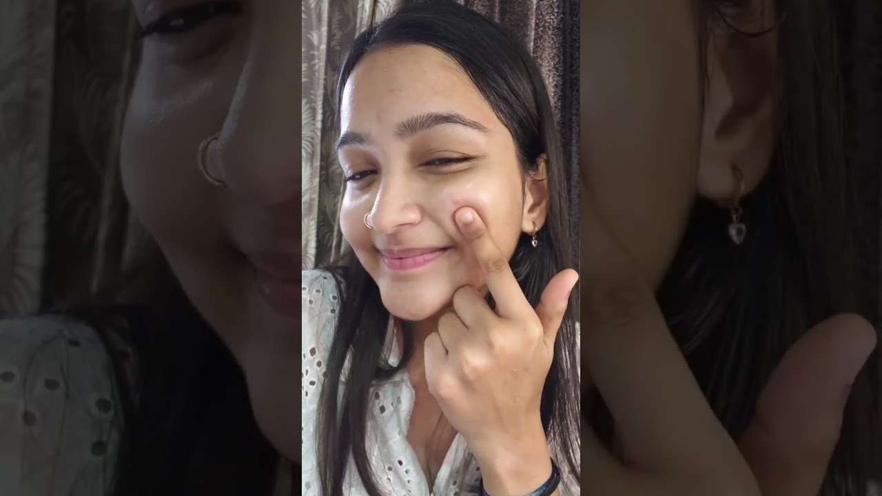 Acne Removal Fruit Face wash