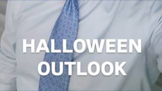 Could rain put a damper on Halloween plans in Houston Update