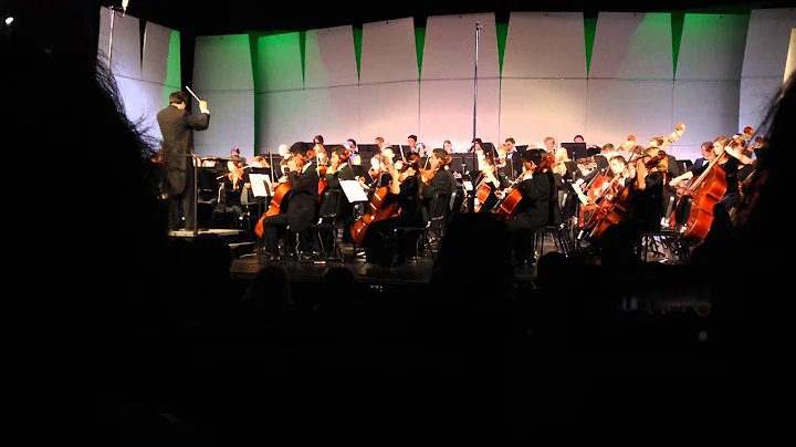 Glorious Sounds of Christmas