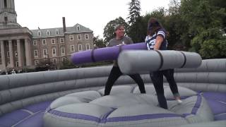 Homecoming 2013 Recap