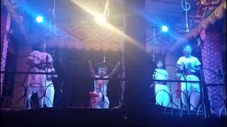 Boys group dance of purumunda 2 in Boudh