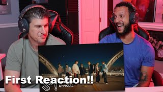 RIIZE 라이즈 'Get A Guitar' MV | REACTION |