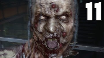Dying Light 2 - Part 11 - I DON