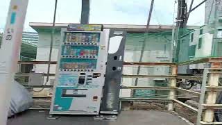 GV-E197系 井野 通過