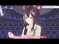 [AZKi] [3D Live, Original] - ω猫 (Omega Cat)