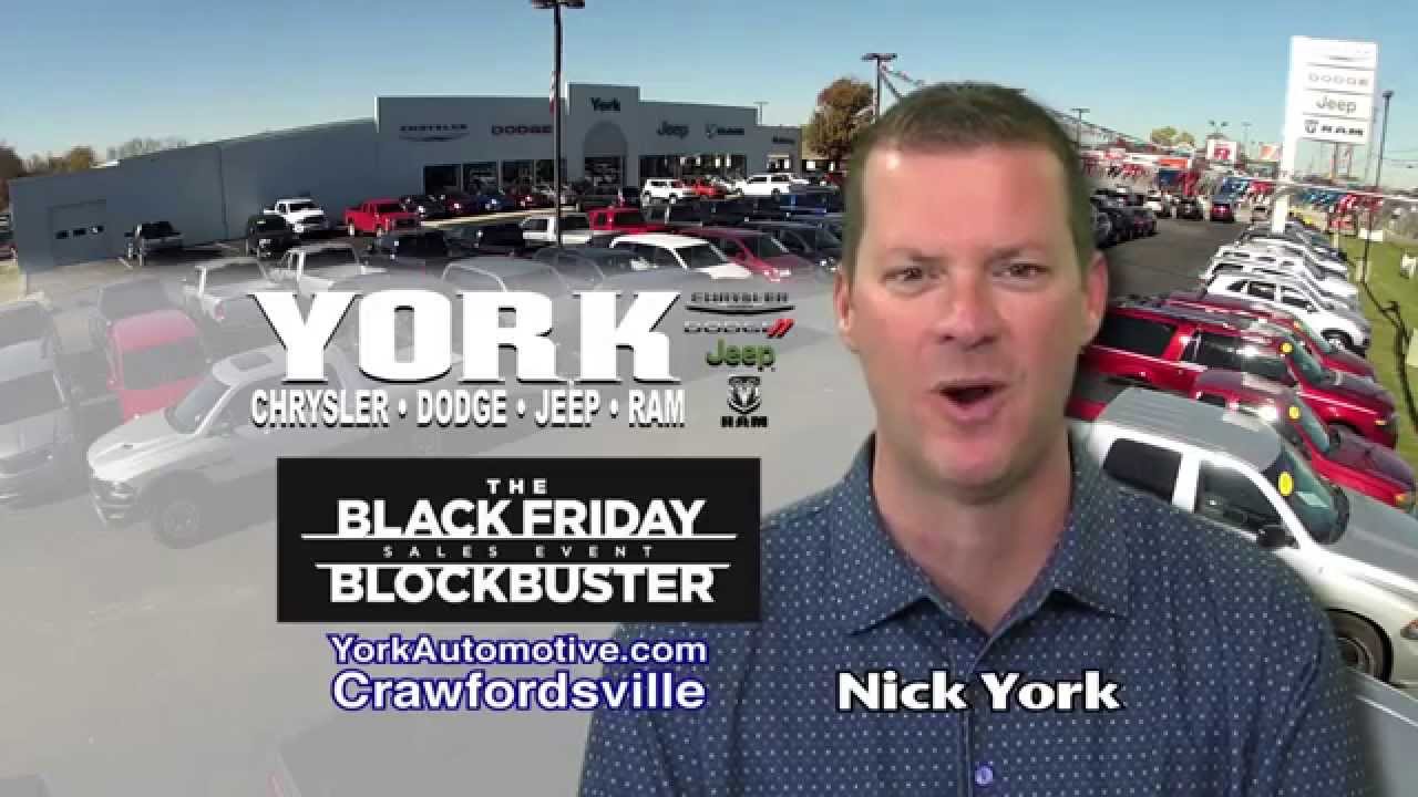 York Automotive in Crawfordsville, Indiana produced by Innovative Digital Media YouTube