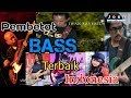 10 Bassist terbaik indonesia