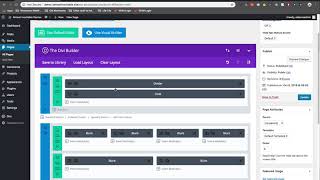 [Divi tutorial] Mouse hover actions - uploading the files