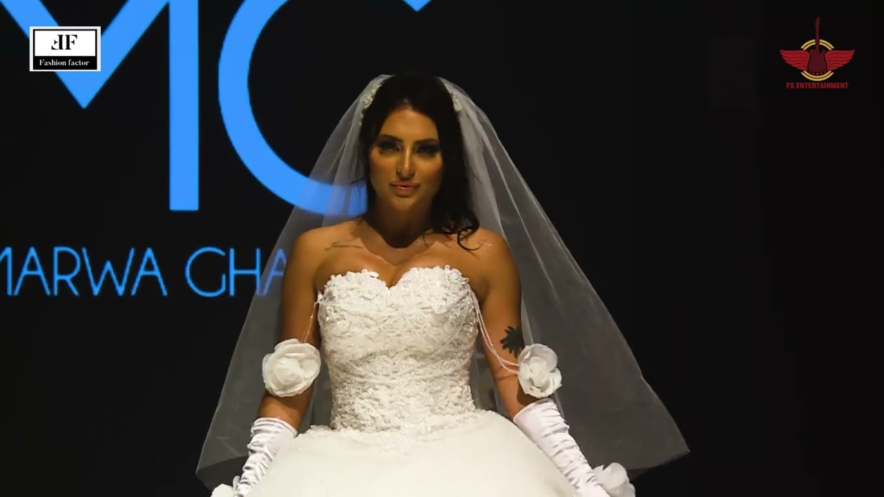 Fashion Factor 2nd Edition / Dubai Fashion Show