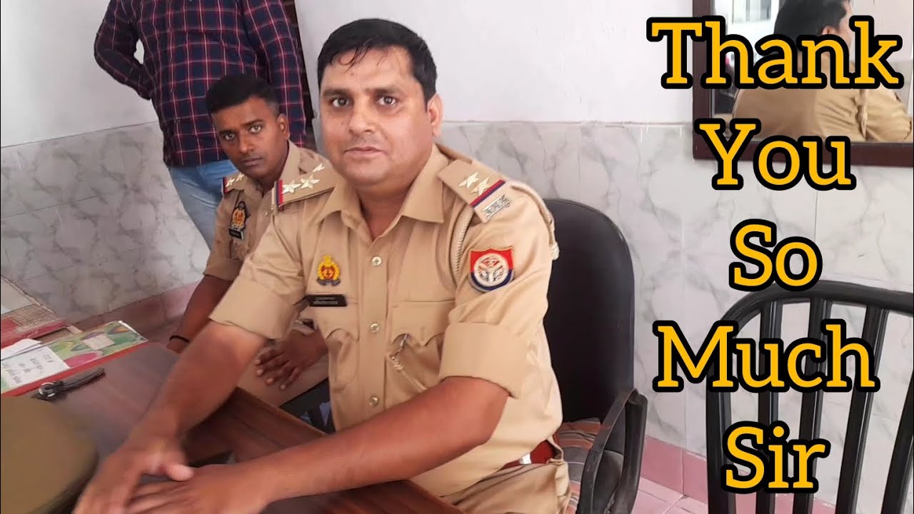  How the police helped us in an unknown city Lanka_Police_Station