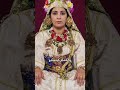 قفطان لخريبي أفخم لباس فمكناس