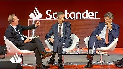 The Outlook for Trust | SIBC 2019 | Santander Bank