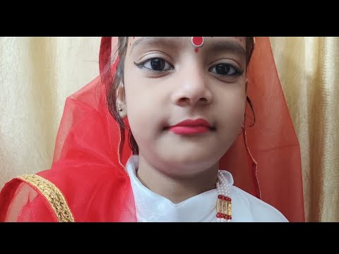 School me Amayara ki Performance Vlog - YouTube