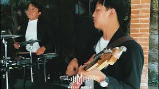 Masih Ada - 2D (versi salma idol) cover by masakmusik