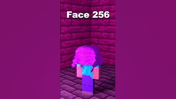 Steve VS Purple Wool | Blender Cloth Tutorial | 💎⛏️