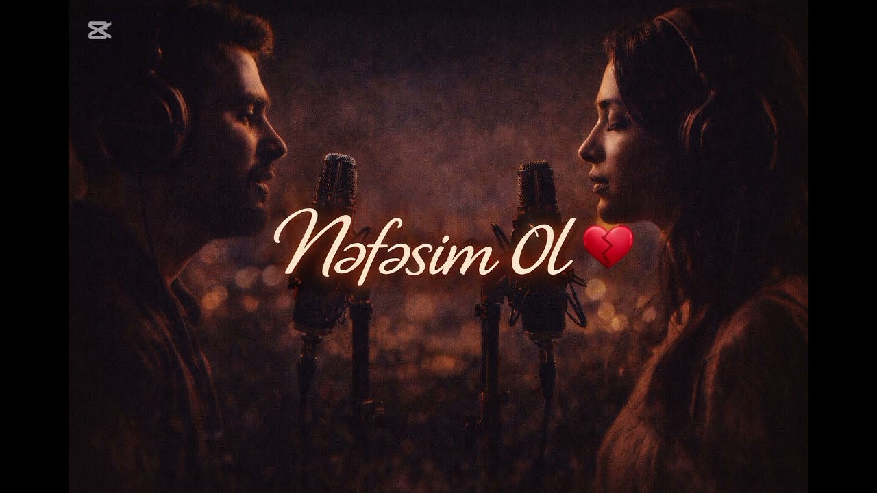 🎶Nəfəsim Ol.🎶(Həzin musiqi) 2026.