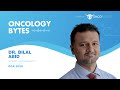 Bridging Academic & Community Cancer Care for Cellular Therapy – Dr. Bilal Abid | COA 2025