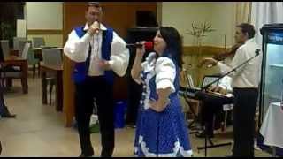 Szilágyi Sándor És Miklós Szilvia Énekel