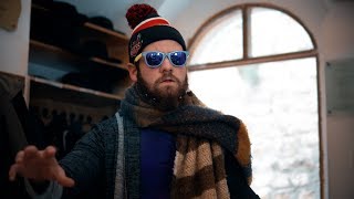 Download Lagu Flippin' In (song by Ari Goldwag) MP3