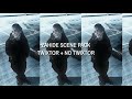 𝐙𝐀𝐇𝐈𝐃𝐄 Scene Pack! Twixtor + no Twixtor 🫧