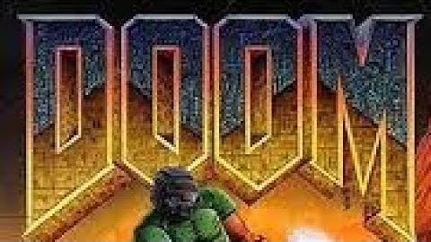 BRUTAL DOOM 2 (the gauntlet)