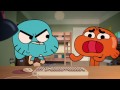Gumball - Heathens (Twenty One Pilots)