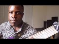 WizKid Ft Tems- Essence (Bass Remix)