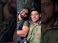 #ytshorts#commando#parasf#specialforces#crpf#motivation#indianarmy#fouji#love#duet#viral#armedforces