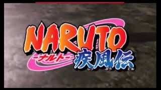 Naruto- Hard Knock Life