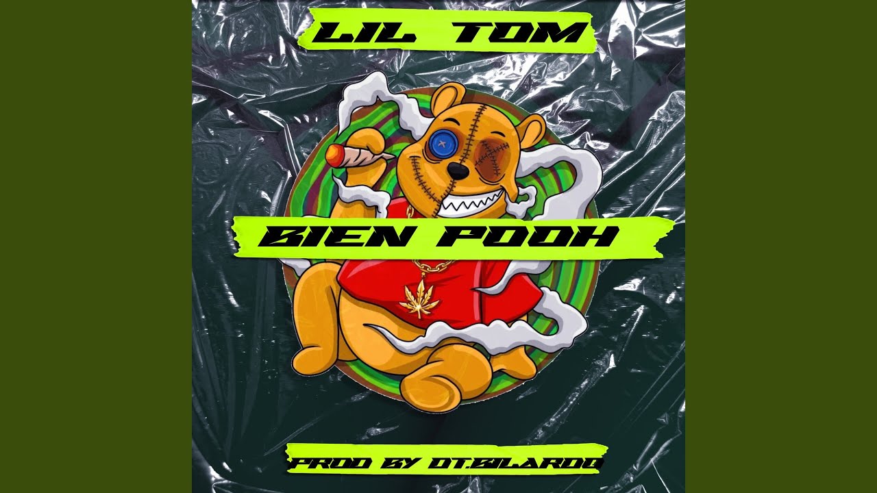 Watch Bien Pooh on YouTube