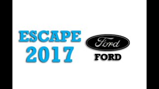 2017 Ford Escape Fuse Box Info | Fuses | Location | Diagrams | Layout