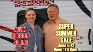 2009 Summer Sale