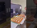 4 Punching Head leather perforating machine#leathermanufacturing #leathermachine #leatherpunching