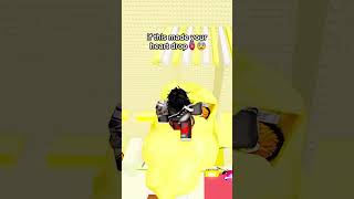 Bathophobia test💀🥶🔥 #roblox #relatable #brainrot