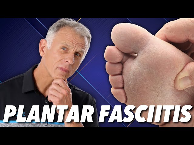 Stretches for Plantar Fasciitis You Need to Know for Pain Relief – Fonjep  News