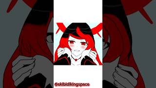 Skibidi king ความน่ารักของตัวละครผู้หญิง @HAREM-NEMESIS_2@STANGANIME10000