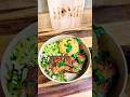 Three days, three different protein ideas. #recipe #food