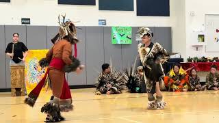 Danza Venado dos (Ome Mazatl) 4/9/26