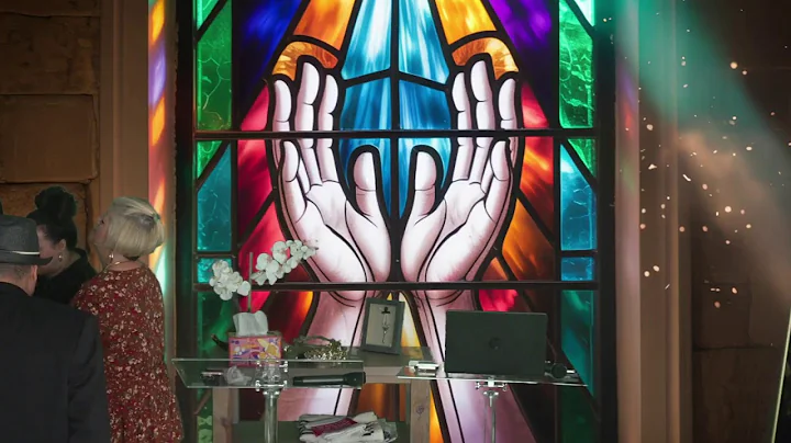 Do Yourself a Favor and Forgive | Sister Lorena G.