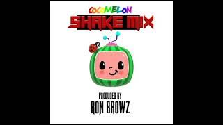 CocoMelon Shake Mix ( Produced By Ron Browz)
