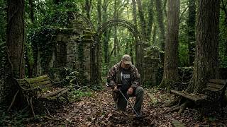 "This Old Park Has Given Up a Lot of Its Secrets"