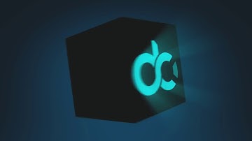 dataCube Video Intro Test