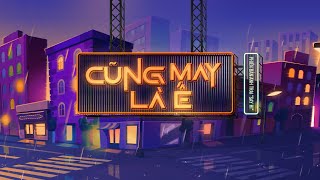 CŨNG MAY LÀ Ế - OFFICIAL AUDIO | Anh Trai 