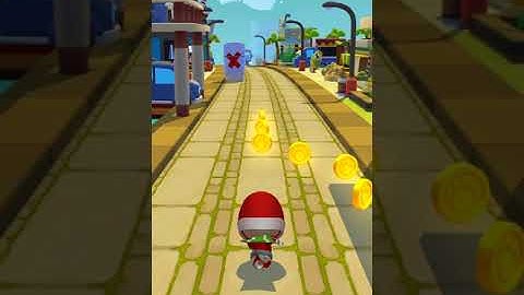 Talking Tom Hero Dash #1 Day #13 Ep #79 iOS Android #shorts